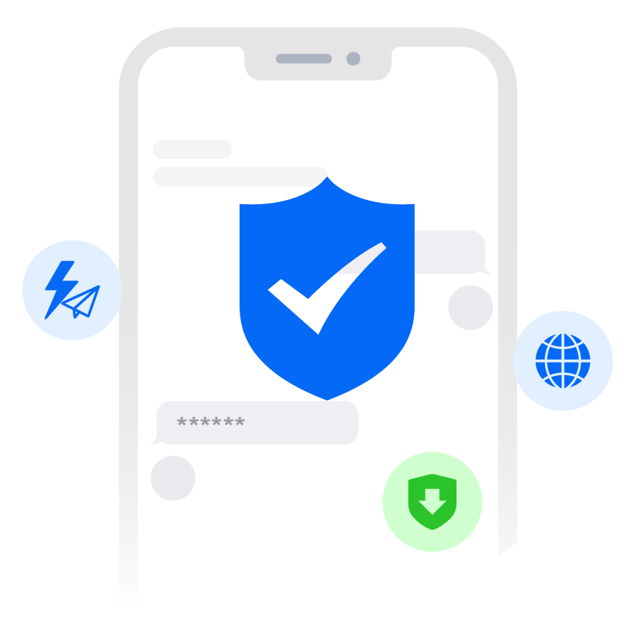 验证短信,SMS OTP