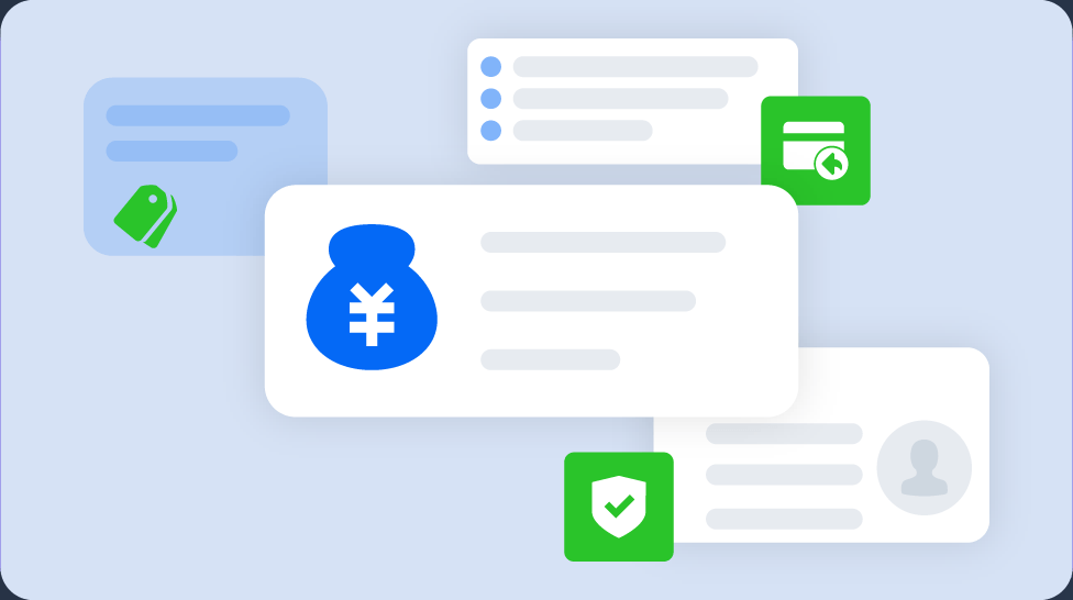 金融科技,Financial