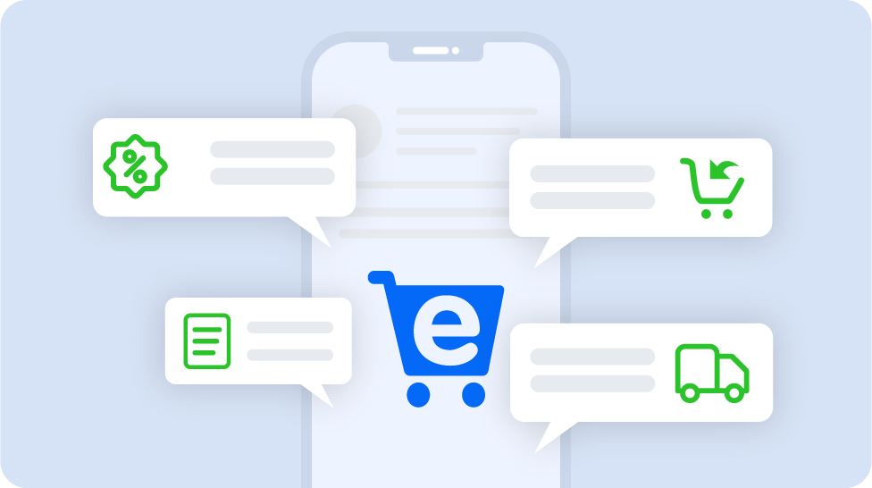 电子商务,E-commerce