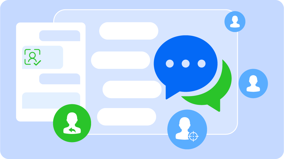 社交媒体,Social Media